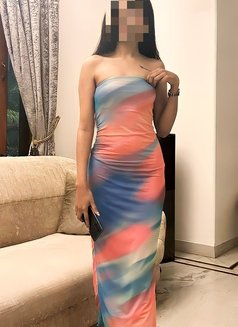 ❣️I'm Aditi Air Hostess for private meet - puta in Mumbai Photo 1 of 3