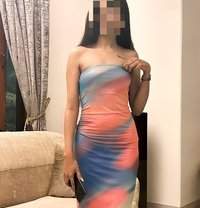 ❣️Im Aditi Air Hostess for private meet - puta in Mumbai Photo 1 of 3