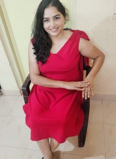 Ranji Hifi (Cam) Fm - escort in Coimbatore Photo 1 of 4