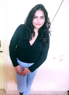 Ranji Hifi (Cam) Fm - escort in Coimbatore Photo 3 of 4