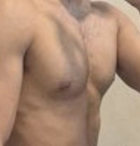 Ranjit - Male escort in Ahmedabad