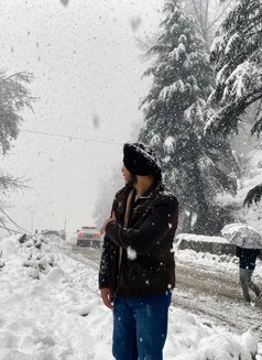 Ranjit - Male escort in New Delhi Photo 1 of 3