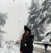 Ranjit - Male escort in New Delhi