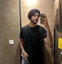 Ranjit - Male escort in New Delhi