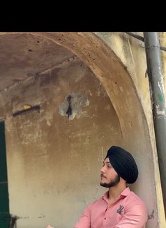 Ranjit - Male escort in New Delhi Photo 3 of 3