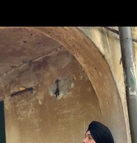 Ranjit - Male escort in New Delhi