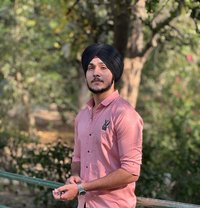 Ranjit - Male escort in New Delhi