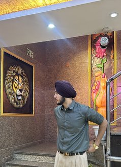 Ranjit - Acompañantes masculino in New Delhi Photo 5 of 5