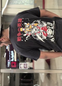 Ranjith - Male escort in Doha Photo 1 of 1