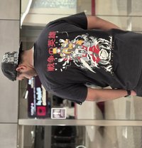 Ranjith - Male escort in Doha