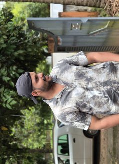 Ranjith - Male escort in Doha Photo 2 of 2