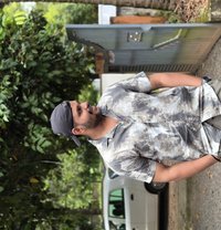 Ranjith - Male escort in Doha