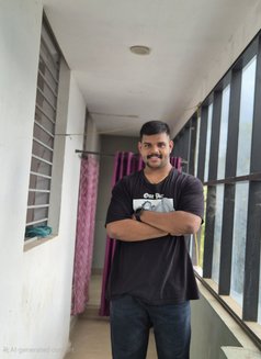 Ranjith - Acompañantes masculino in Doha Photo 1 of 1