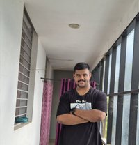 Ranjith - Male escort in Doha