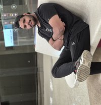 Ranjith - Male escort in Doha