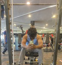 Ranjith30 - Acompañante masculino in Chennai