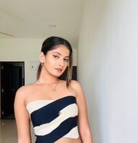 Ranjna - escort in Kolkata