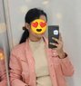 🥂Ranju🥂(Cam & real meet)) - escort in Hyderabad Photo 4 of 4