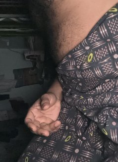 Ranju - Male escort in Kozhikode Photo 1 of 1