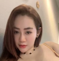 Ranni - escort in Jakarta