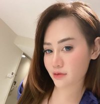 Ranni - escort in Jakarta