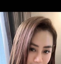 Ranni - escort in Jakarta