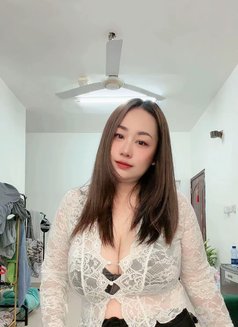 Ranny Big Boob Mabela - escort in Muscat Photo 2 of 10