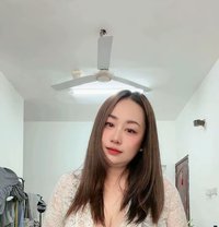 Ranny Big Boob Mabela - escort in Muscat