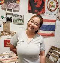 Ranny - escort in Muscat