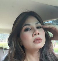 Ranny - escort in Pattaya