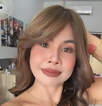 Ranny - escort in Pattaya