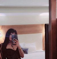 Ranouch - escort in Beirut