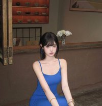 Ranran Premium Escort Service Taiwan - Agencia de putas in Xinzhu