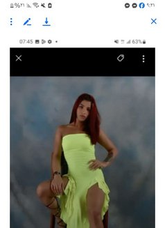 Ranrouna - escort in Beirut Photo 2 of 3