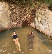 Ransacked - Male escort in Accra