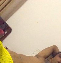 Ransh - Male escort in Colombo