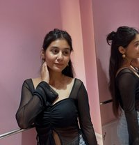 Ranu - escort in Madurai