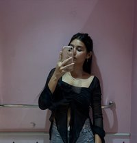 Ranu - escort in Madurai