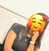 Ranuli Cam/Incall/outcall - escort in Colombo