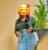 Nimashi (Cam & Meets) - escort in Colombo