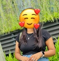 Ranuli Cam/Incall/outcall - escort in Colombo