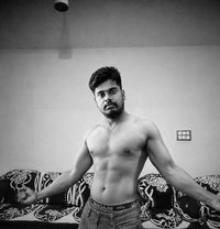 Ranveer 006 - Acompañantes masculino in Dubai