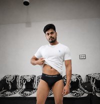 Ranveer 006 - Acompañantes masculino in Dubai