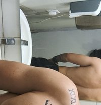 Ranveer - Male escort in Jaipur