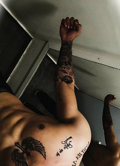 Ranveer - Male escort in Jaipur Photo 6 of 6