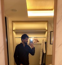 Ranveer - Acompañantes masculino in Thane