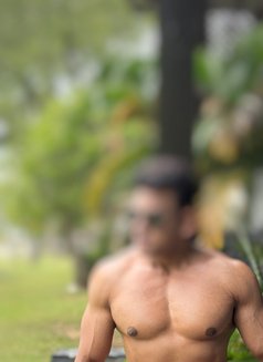 Ranvijay - Male escort in Kolkata Photo 3 of 5