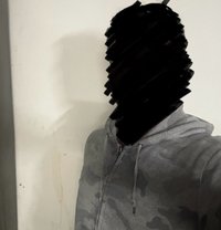 Ranvijay Singh - Male escort in Gurgaon