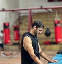 Ranvijay Singh - Male escort in Gurgaon