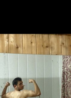 Ranvijay the Great - Male escort in New Delhi Photo 2 of 3